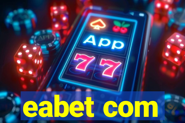 eabet com